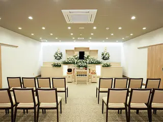 家族葬のタクセル仙台富沢