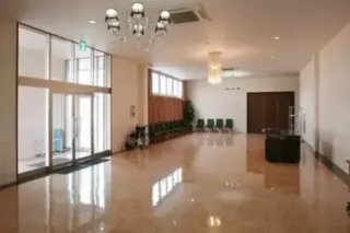 栗橋あんのんホール