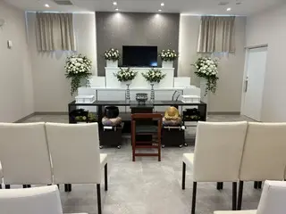 家族葬のディアネス 麻生東