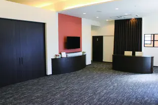 メモリア岐阜斎苑前