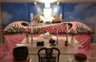 極楽寺・家族葬ホール