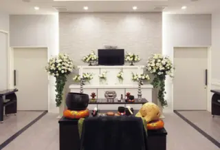 家族葬の仙和 石巻あけぼの