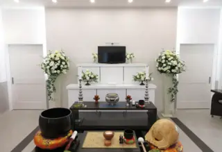 家族葬の仙和 石巻大街道