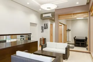 家族葬邸宅ソラエ阿見