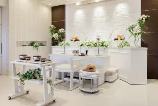 家族葬邸宅ソラエ阿見