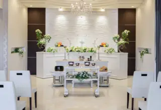 家族葬邸宅ソラエ阿見