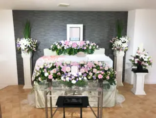 家族葬ハウス アットホーム大和田