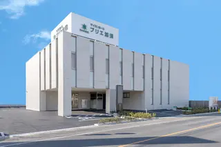 サイカンホール プリエ加須