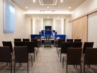 小さなお葬式 月寒東ホール