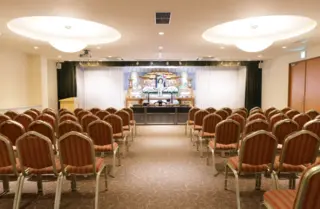 アウラ緑町会館