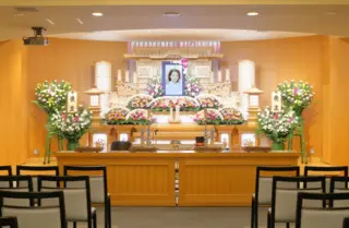 アウラ江木会館