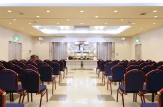 アウラ本郷会館