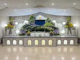 第一アイリスホール