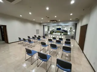 第一アイリスホール