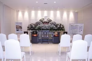 小さなお葬式 鶴見駒岡ホール