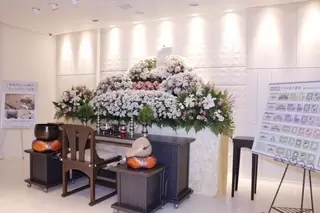 小さなお葬式 鶴見駒岡ホール