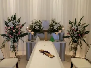 コンフォートガーデンメモリーホール