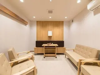 小さなお葬式川口ホール