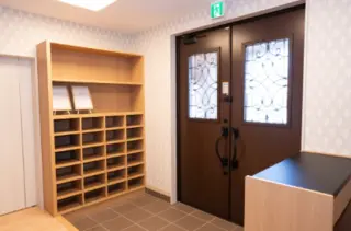 天国社 高崎ピクシー邸　桜想