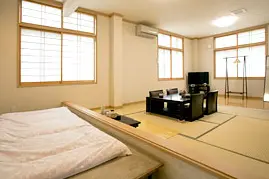 1日葬ルーム小さなかれん阿見