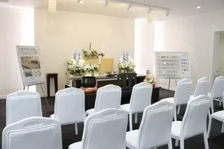 小さなお葬式 港南台ホール