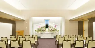 セレモニーハート天童南