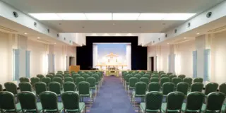 メモリアルホール東根