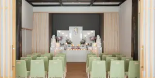 天童会館つつじ