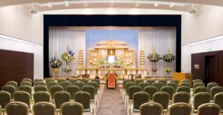 メモリアルーホール葉山