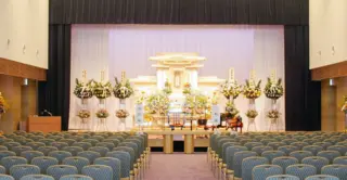 セレモニーホール天童