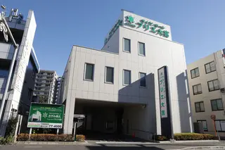 サイカンホール プリエ大宮