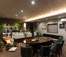 サンセルモ玉泉院 廿日市会館