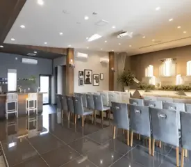 サンセルモ玉泉院 廿日市会館