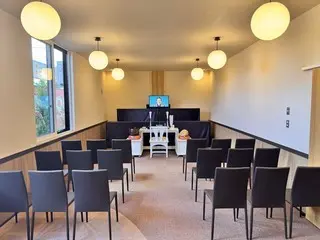 小さなお葬式 伏古ホール