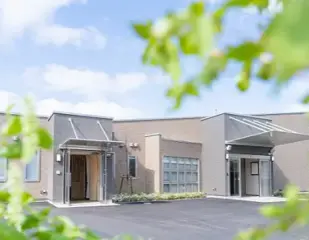 サンセルモ玉泉院 西条東会館