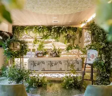 サンセルモ玉泉院 西条東会館