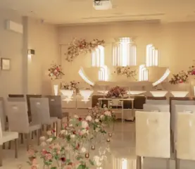 サンセルモ玉泉院 西条東会館