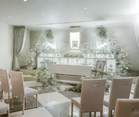 サンセルモ玉泉院 君津中央会館