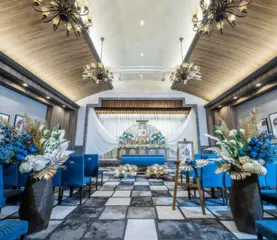 サンセルモ玉泉院 君津中央会館