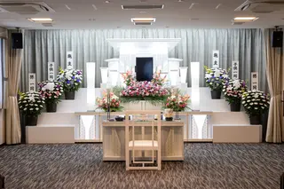 サイカンホール プリエ大宮