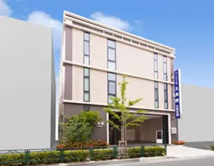 玉泉院　大田会館