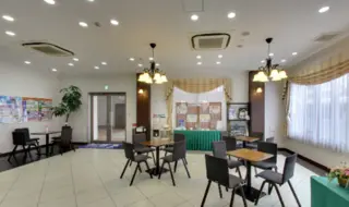 玉泉院　新小岩会館