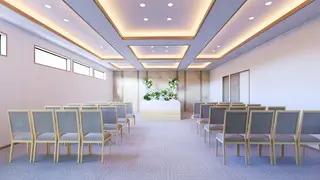 家族葬ホール イズモ葬祭 浄水