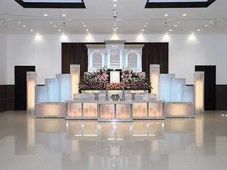 シティホール旭川西