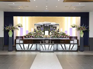 春光シティホール