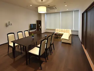 春光シティホール