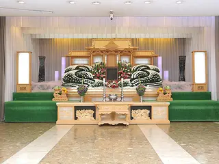 永山シティホール