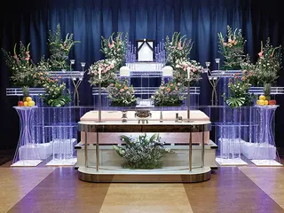 四日市ベルコ会館