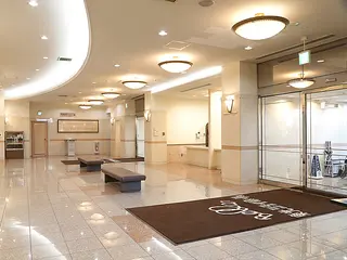 東光シティホール