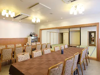 旭川ファミリーホール